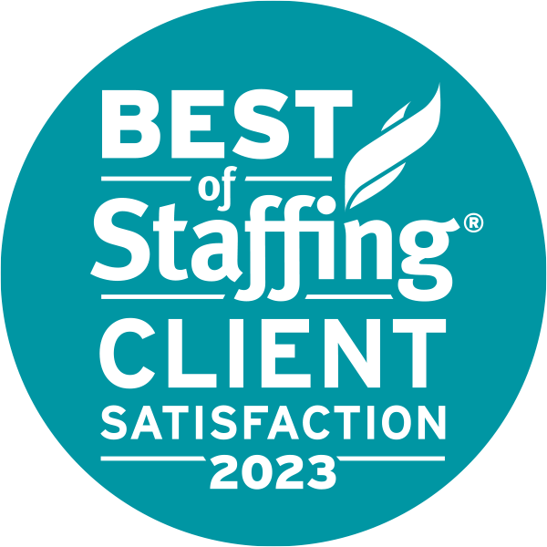 School Professionals Clearly Rated Best of Staffing Client | Substitute Teacher Staffing Agency