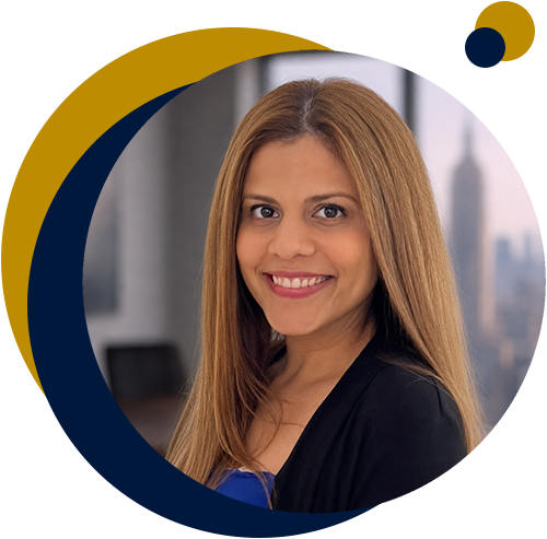 Jahaira De Castro - School Professionals