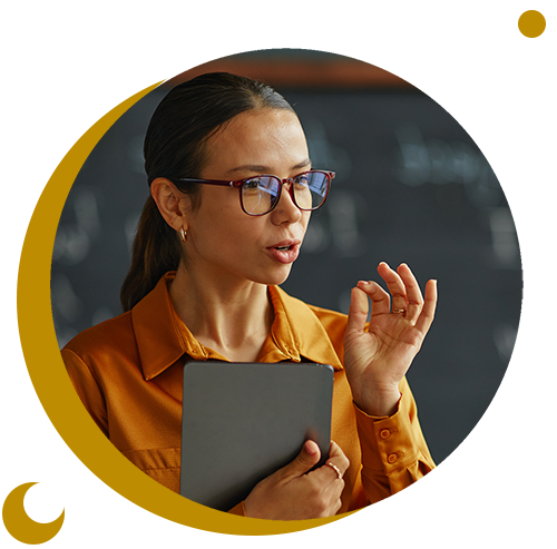 Substitute Teacher Staffing Agency